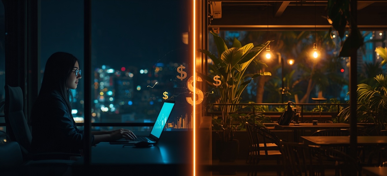 Freelance vs Remote Job: Which One Actually Pays More